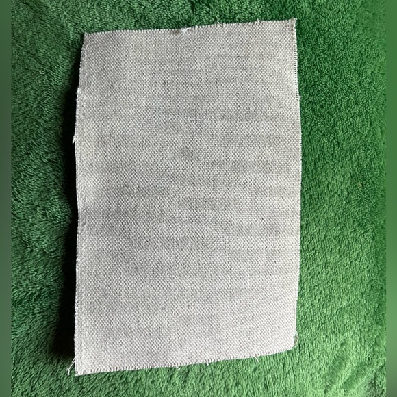 Captain Spaulding fabric Patch - Picture 3 of 3